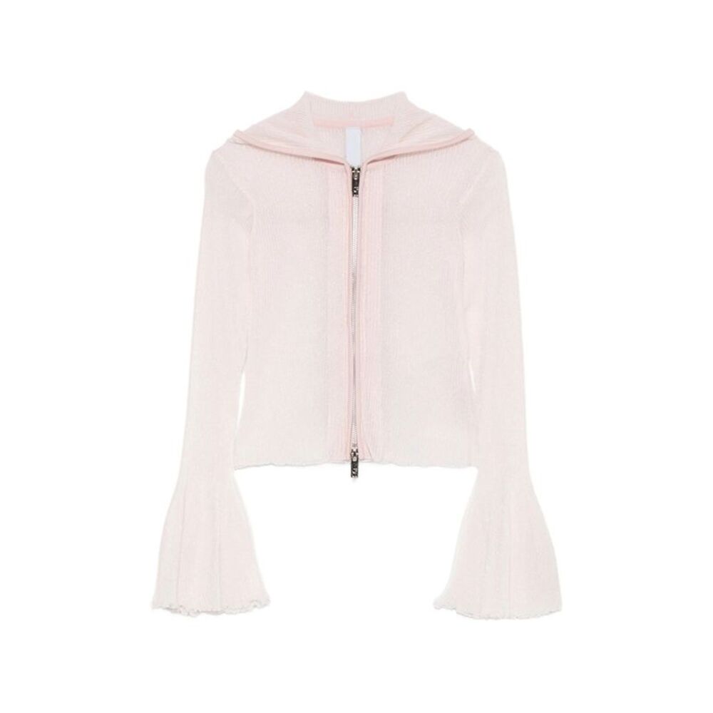 Cfcl Pink Tops - Hoodies Women